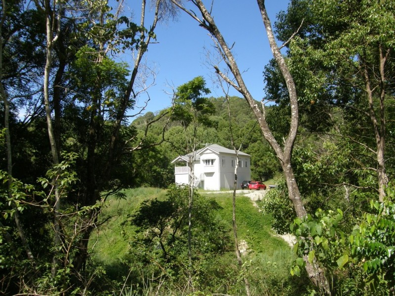 421 Tallebudgera Connection Road, Tallebudgera QLD 4228