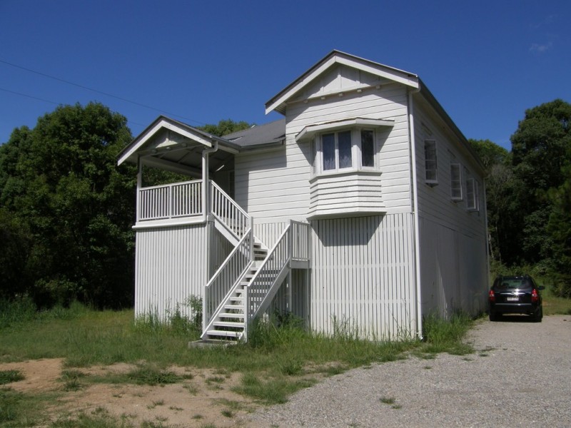 421 Tallebudgera Connection Road, Tallebudgera QLD 4228