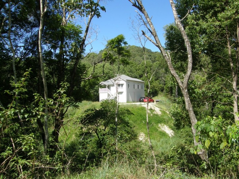 421 Tallebudgera Connection Road, Tallebudgera QLD 4228