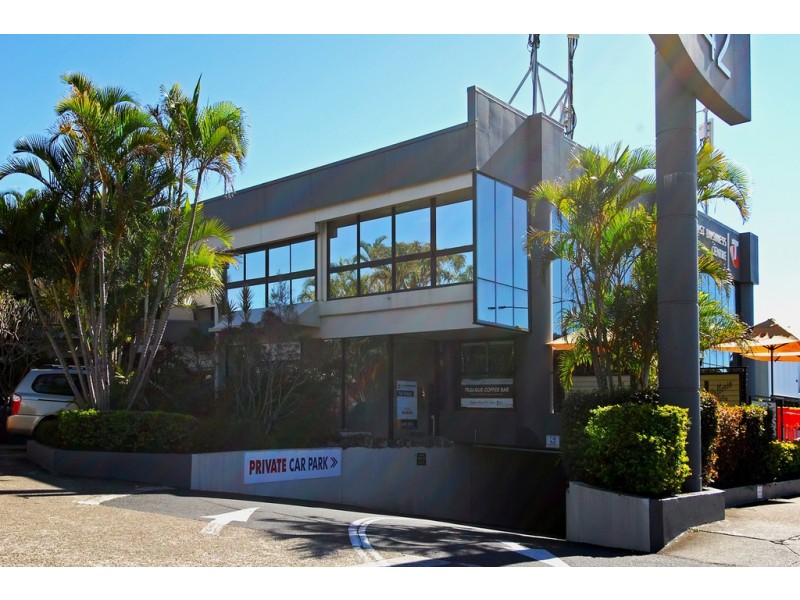 Bundall QLD 4217