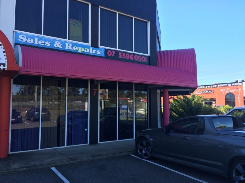 8/50 Spencer Road, Nerang QLD 4211