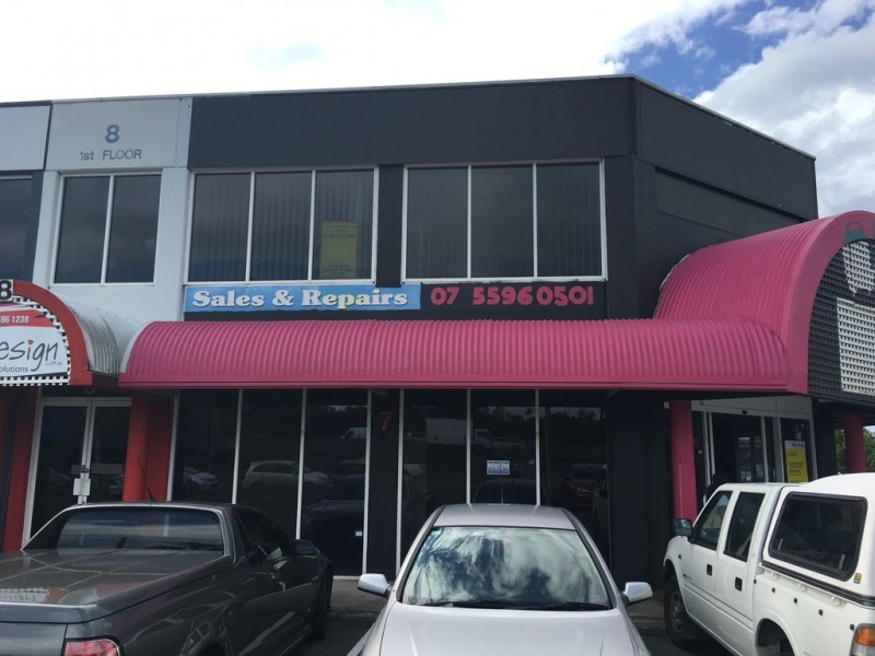 8/50 Spencer Road, Nerang QLD 4211