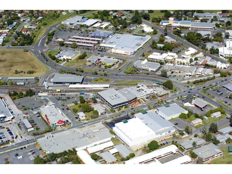 Beenleigh QLD 4207