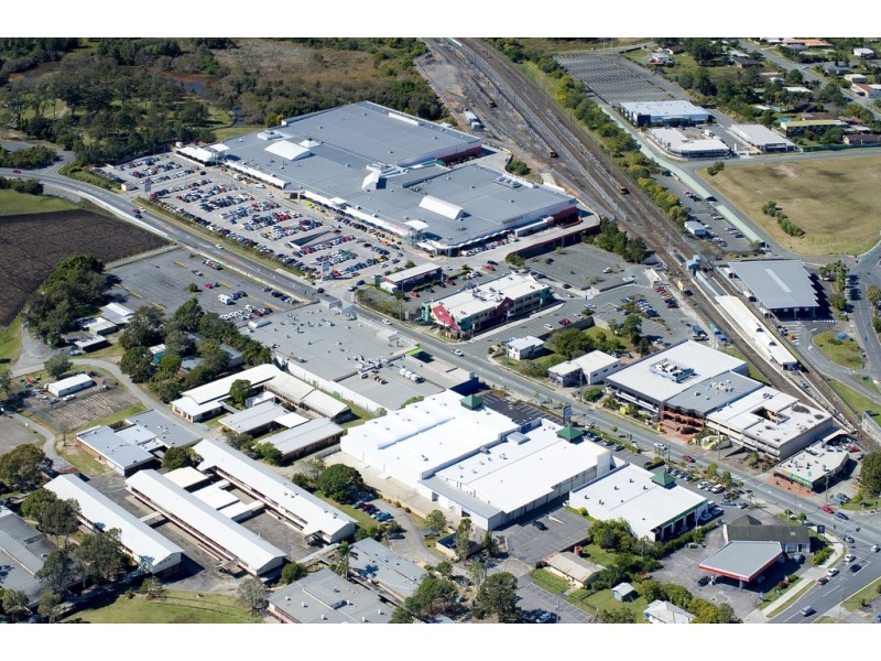 Beenleigh QLD 4207