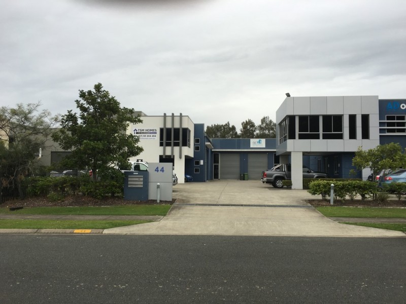 5/44 Township Drive, Burleigh Heads QLD 4220