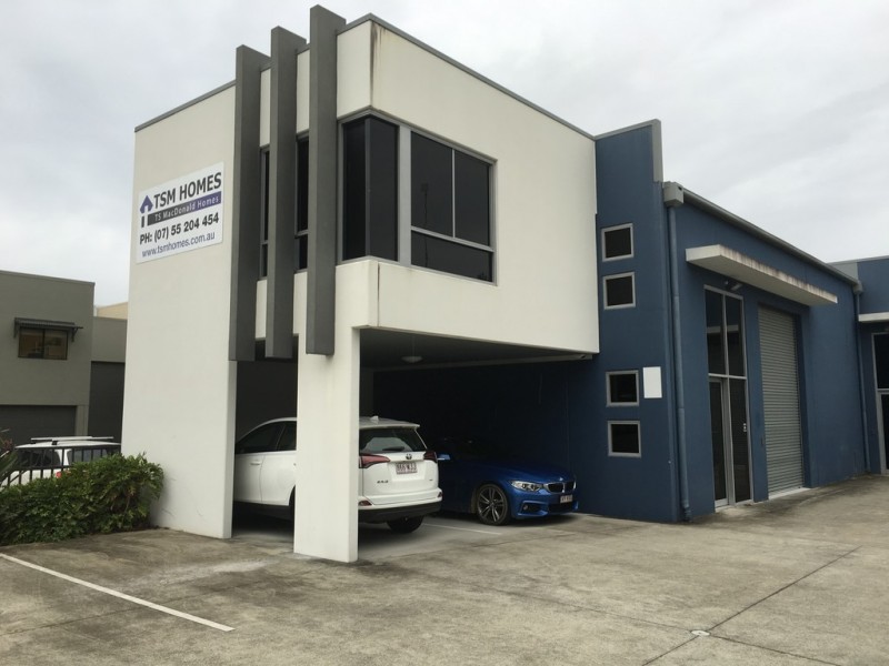 5/44 Township Drive, Burleigh Heads QLD 4220