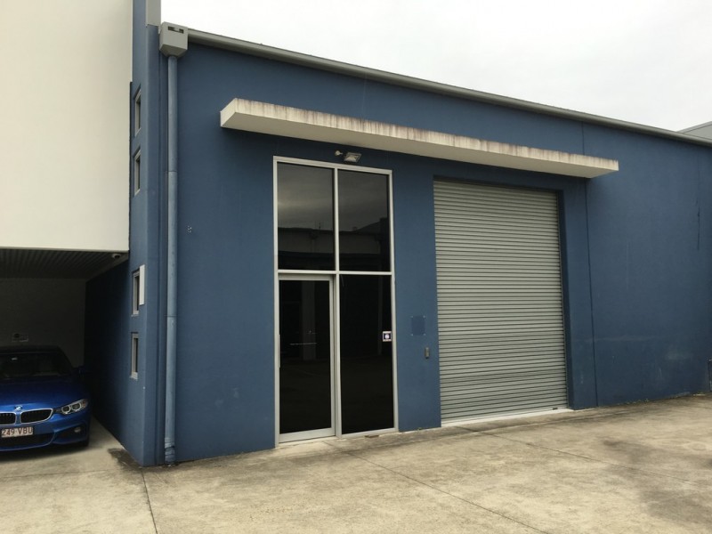 5/44 Township Drive, Burleigh Heads QLD 4220