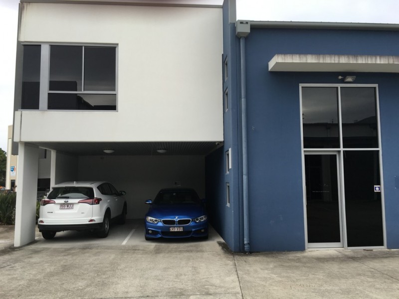 5/44 Township Drive, Burleigh Heads QLD 4220