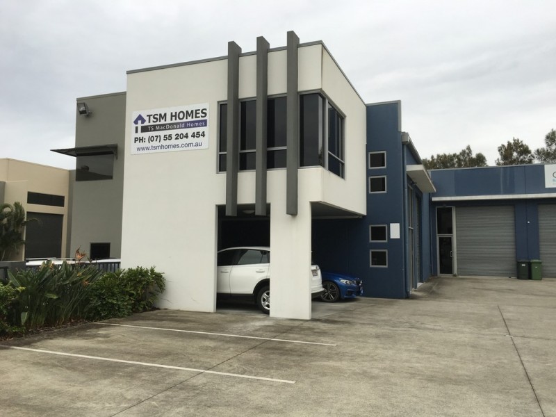 5/44 Township Drive, Burleigh Heads QLD 4220