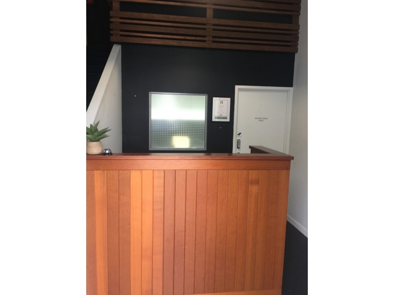 5/44 Township Drive, Burleigh Heads QLD 4220