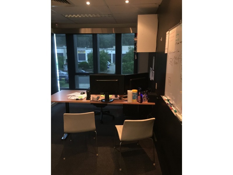 5/44 Township Drive, Burleigh Heads QLD 4220