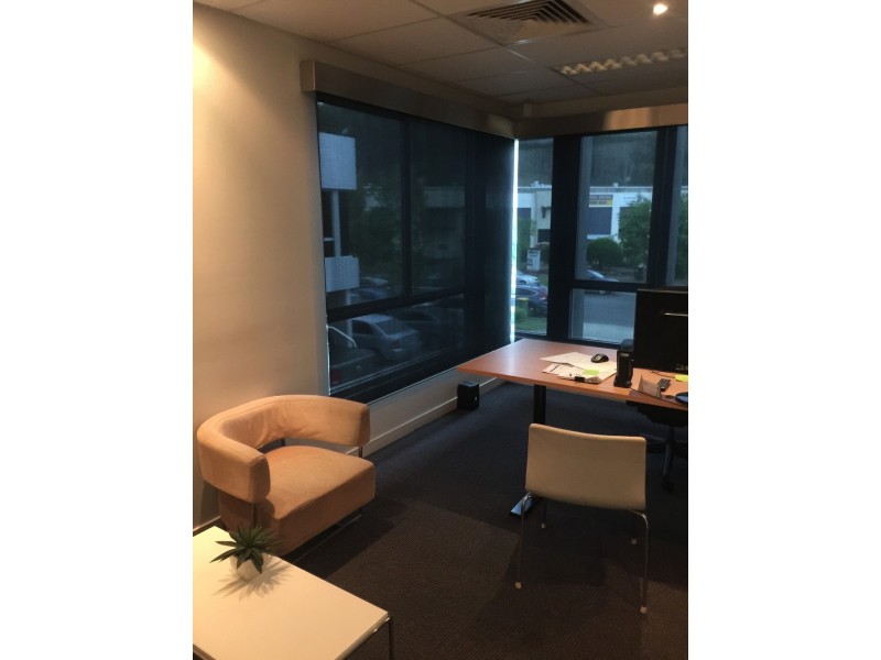 5/44 Township Drive, Burleigh Heads QLD 4220