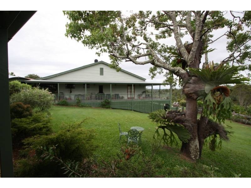 Amamoor QLD 4570