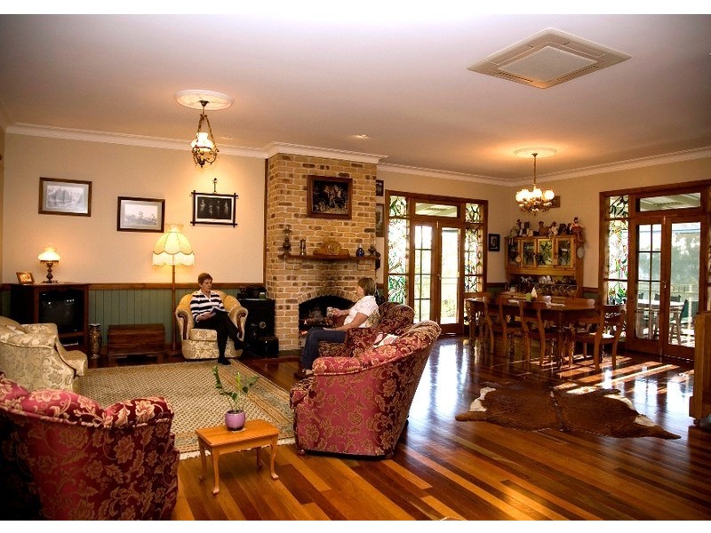 Amamoor QLD 4570