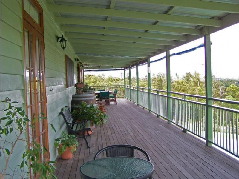 Amamoor QLD 4570