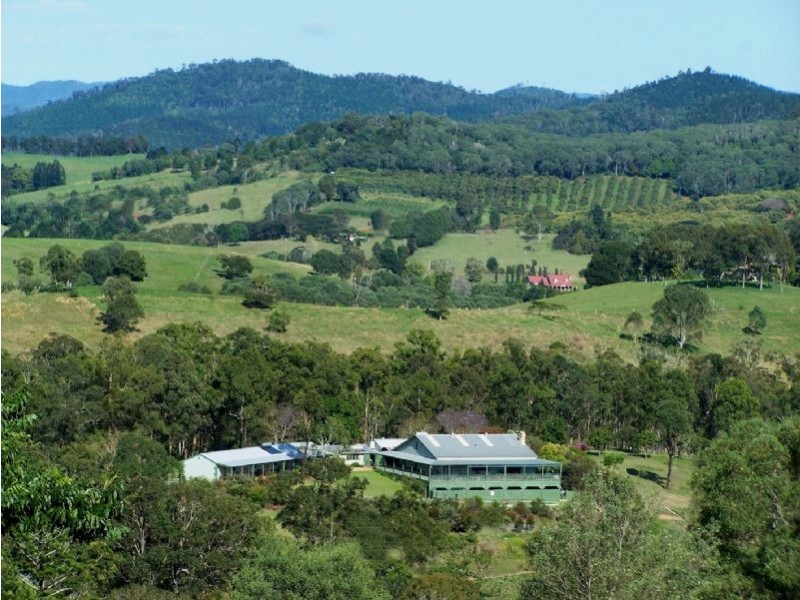 Amamoor QLD 4570
