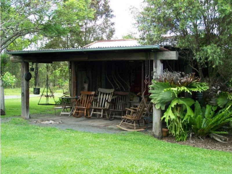 Amamoor QLD 4570