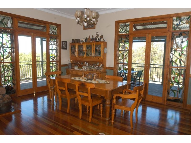 Amamoor QLD 4570