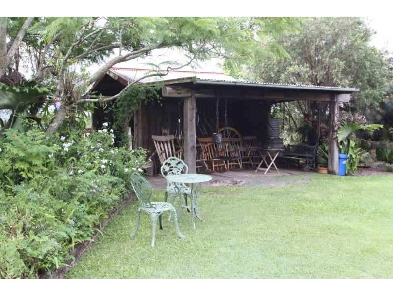 Amamoor QLD 4570