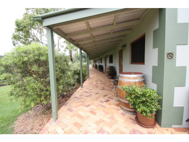 Amamoor QLD 4570