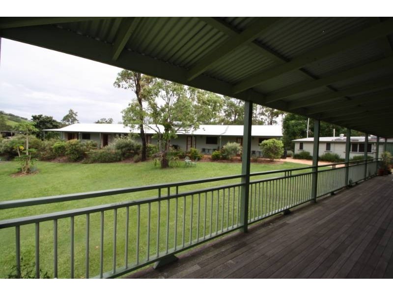 Amamoor QLD 4570