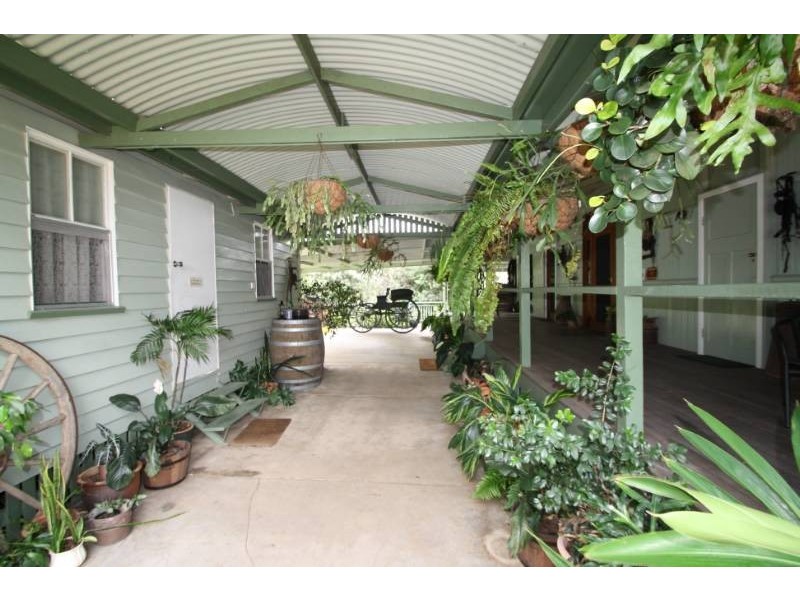 Amamoor QLD 4570
