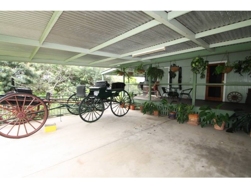 Amamoor QLD 4570