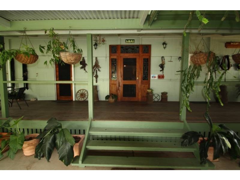 Amamoor QLD 4570