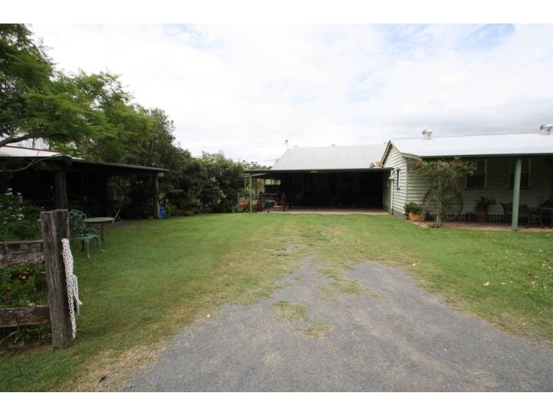 Amamoor QLD 4570
