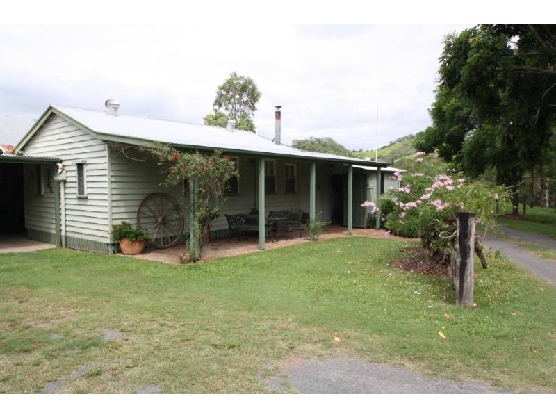 Amamoor QLD 4570