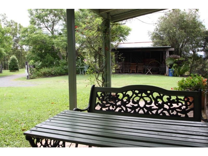 Amamoor QLD 4570