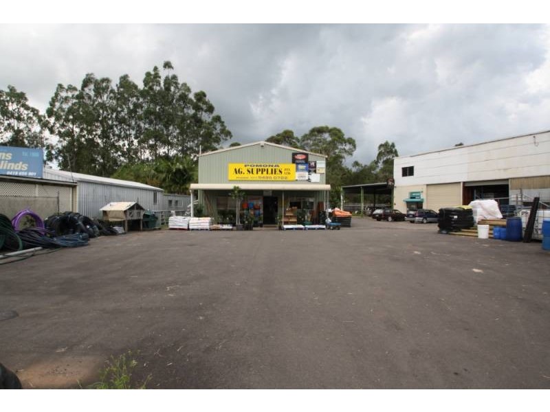 Pomona QLD 4568