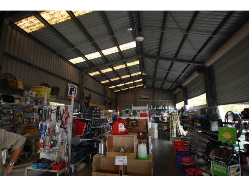 Pomona QLD 4568