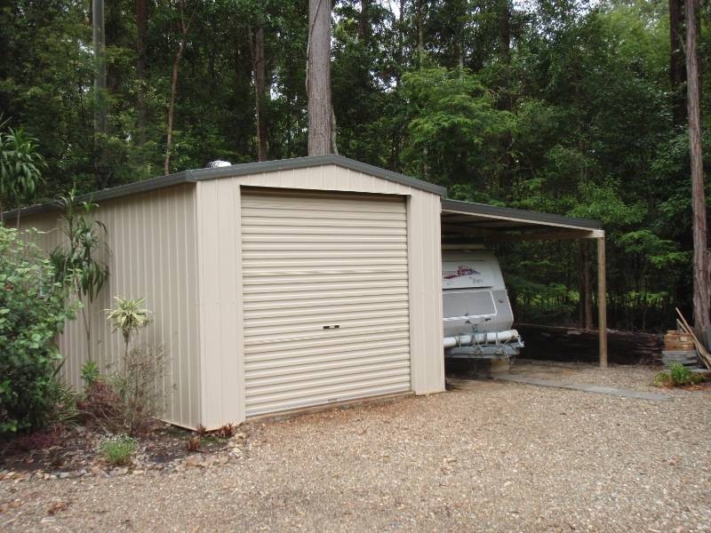 Pomona QLD 4568