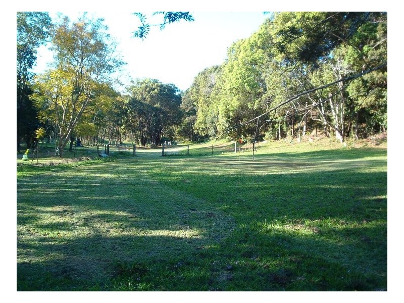 Kin Kin QLD 4571