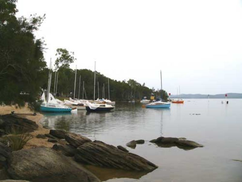 Boreen Point QLD 4565