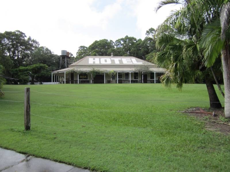 Boreen Point QLD 4565