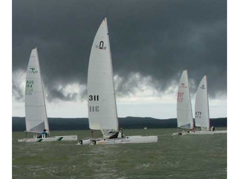 Boreen Point QLD 4565