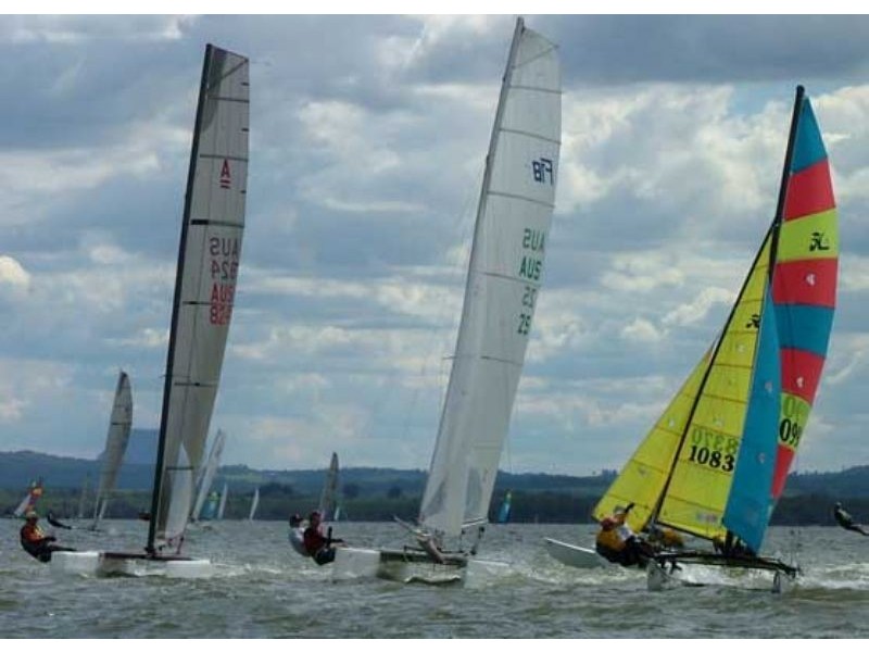 Boreen Point QLD 4565