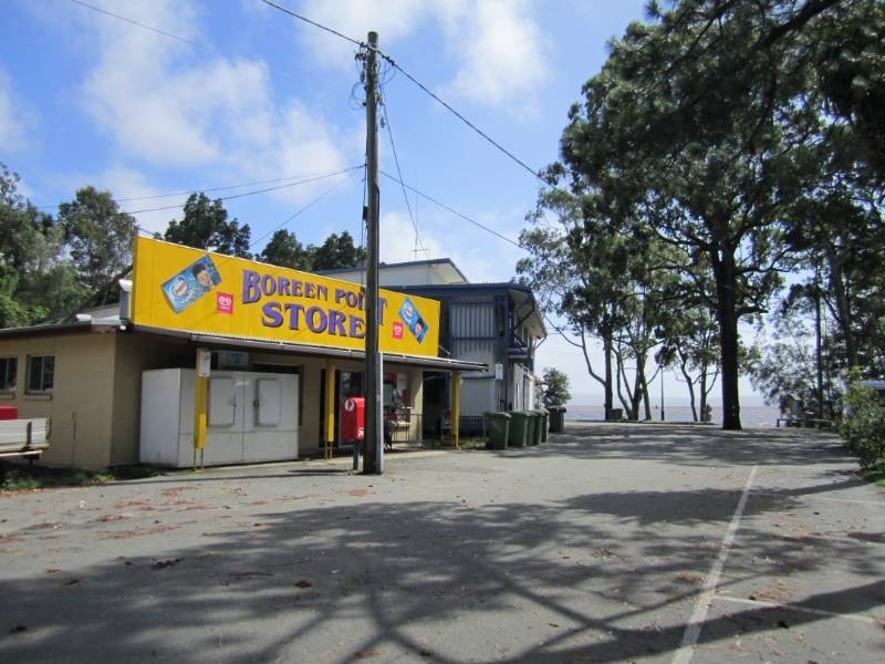 Boreen Point QLD 4565