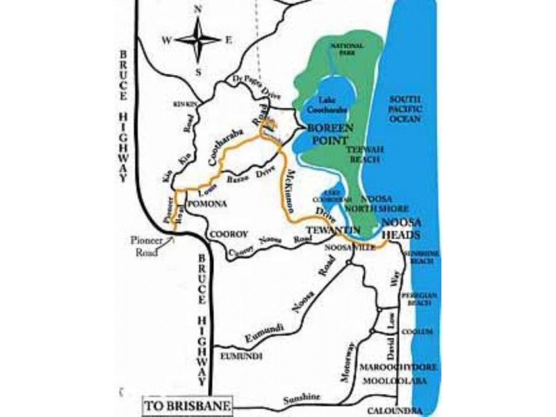 Boreen Point QLD 4565