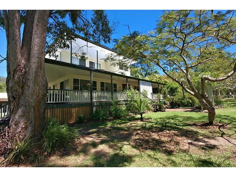 646 Cootharaba Road, Cootharaba QLD 4565