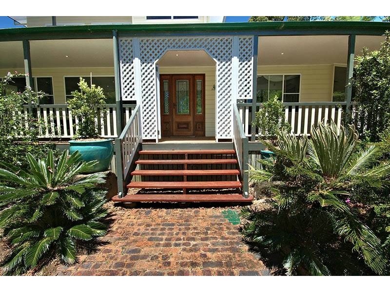 646 Cootharaba Road, Cootharaba QLD 4565