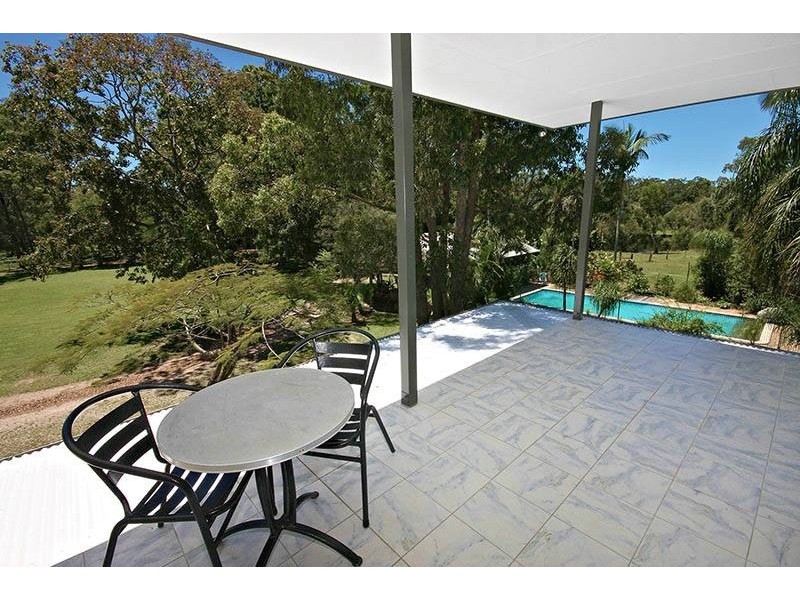 646 Cootharaba Road, Cootharaba QLD 4565