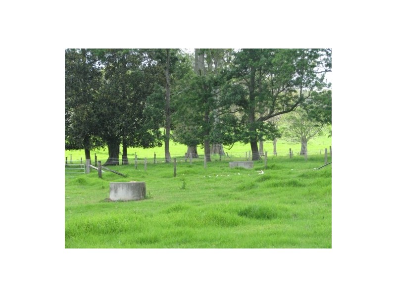 769 Neusa Vale Road, Kin Kin QLD 4571