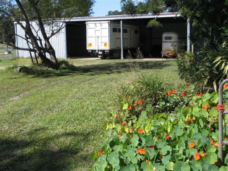 769 Neusa Vale Road, Kin Kin QLD 4571