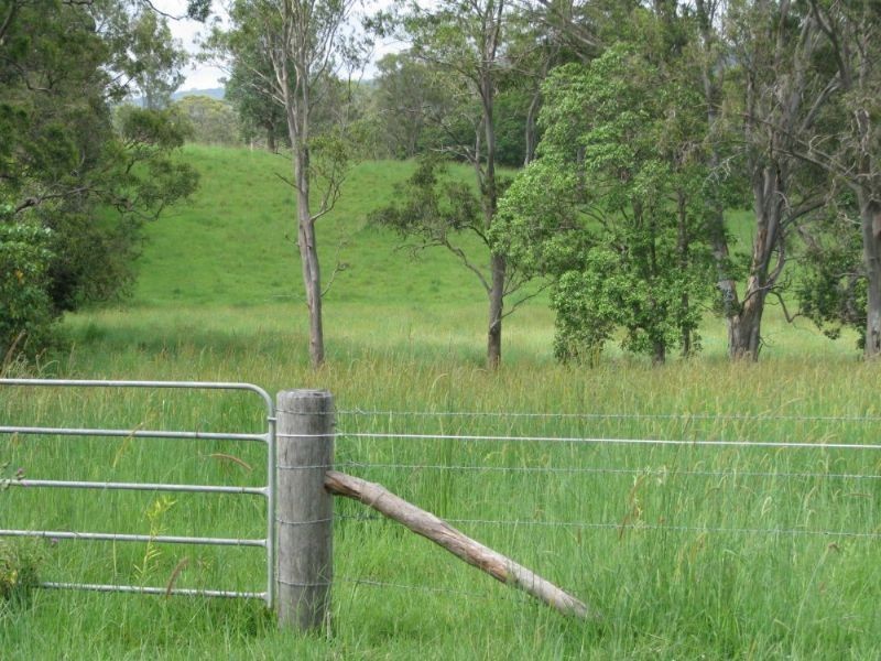 769 Neusa Vale Road, Kin Kin QLD 4571