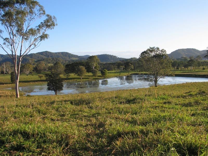 769 Neusa Vale Road, Kin Kin QLD 4571