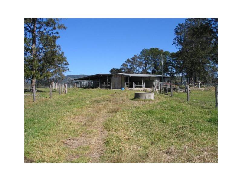 769 Neusa Vale Road, Kin Kin QLD 4571