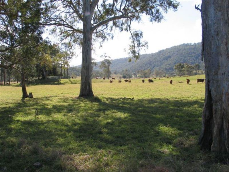 769 Neusa Vale Road, Kin Kin QLD 4571